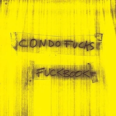 Afbeelding van Fuckbook