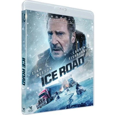 Afbeelding van Ice Road