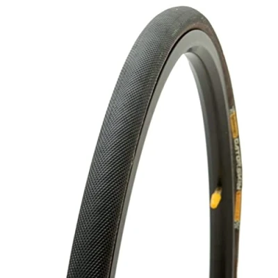 Afbeelding van Continental Buitenband Tube (25 622) 700x25c Sprinter Gatorskin zwart