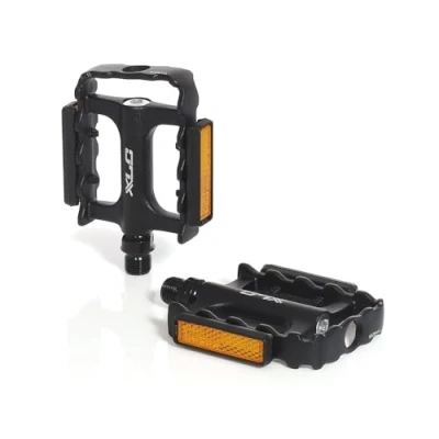 Image de Xlc Pédales Mtb Ultralight Ii Pd M11 One Size