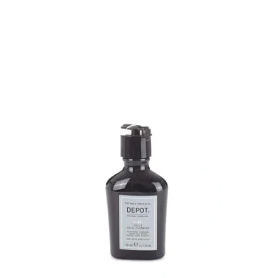 Afbeelding van Depot 801 Daily Skin Cleanser 50ml