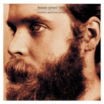 Afbeelding van Bonnie Prince Billy Master &amp; Everyone (LP)