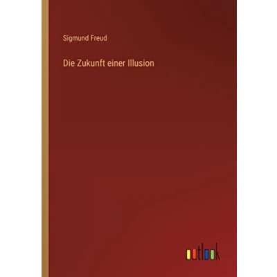 Afbeelding van Die Zukunft einer Illusion