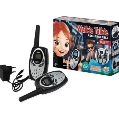 Afbeelding van Buki walkie talkie oplaadbaar