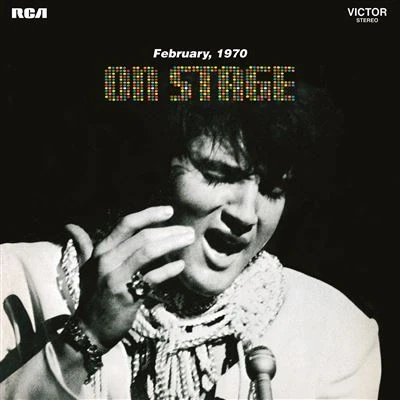 Image de On Stage Live 1969 1970