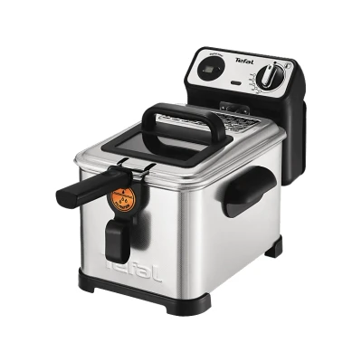 Image de Tefal Filtra Pro Digital 4L FR5191