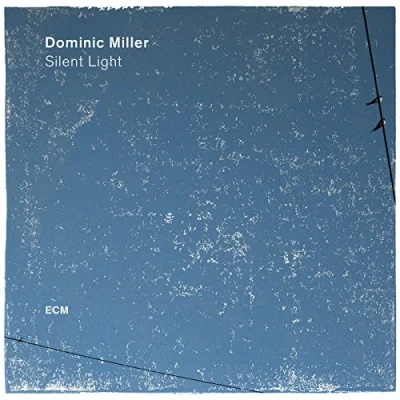 Afbeelding van Dominic Miller Silent Light (CD)