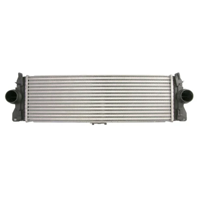 Afbeelding van Intercooler NRF 309160
