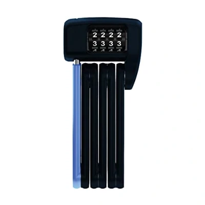 Image de Abus vouwslot Bordo Combo Lite Mini 6055