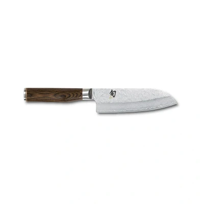 Afbeelding van Kai Shun Santoku Mes 14 Cm