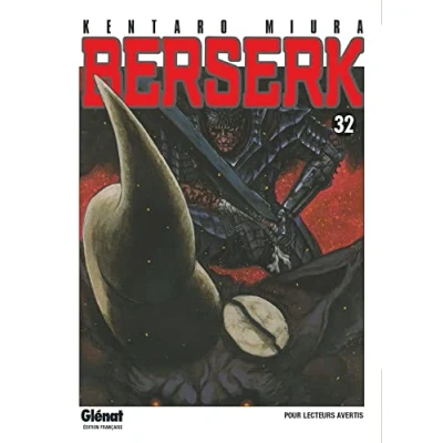 Afbeelding van Berserk