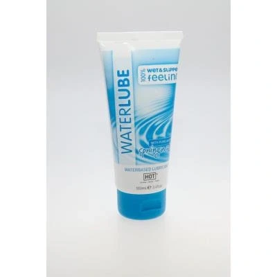 Image de Lubrifiant Hot Nature Lube SpringWater