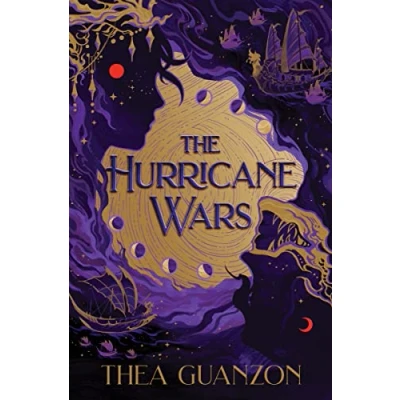 Afbeelding van Hurricane Wars Intl/E