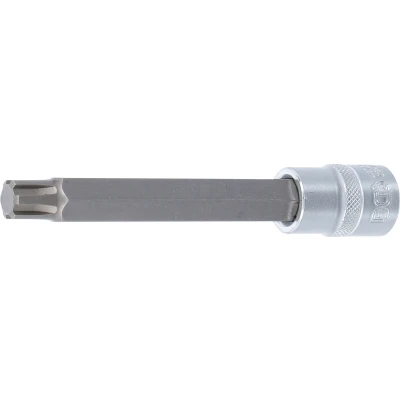 Afbeelding van BGS Dopsleutelbit lengte 140 mm 1/2&quot; wigprofiel (voor RIBE) M13
