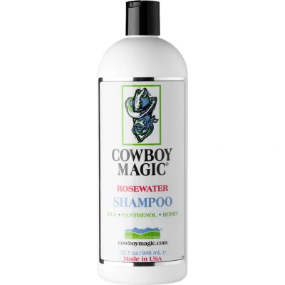 Afbeelding van CM Rosewater Shampoo 946 ml Wit