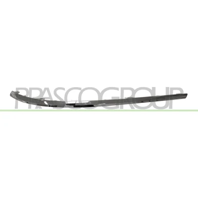 Afbeelding van PRASCO VG6201253 Beschermstrip voor bumper VOLKSWAGEN: Passat CC (357) 2.0 TFSI, BlueTDI, TDI 4motion, TSI, 1.8