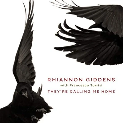 Afbeelding van Rhiannon Giddens They\&#039;re Calling Me Home