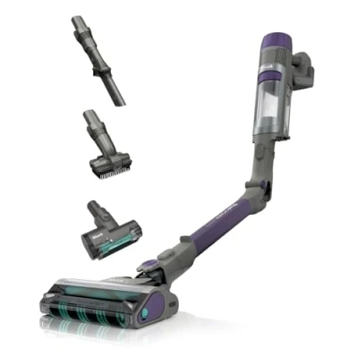 Image de Aspirateur balai sans fil Shark Power Detect IP1251EUT Gris Violet