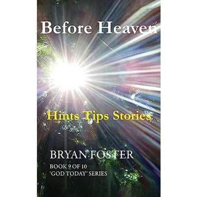 Afbeelding van God Today&#039; Before Heaven
