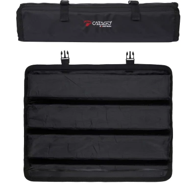 Image de Catago Protecteur Sabots Noir One Size