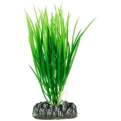 Afbeelding van Aquarium kunstplant 16 cm Hobby plant Cyperus