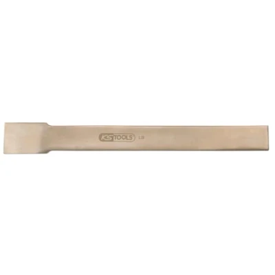 Afbeelding van KS Tools, Beitel, BRONZEplus platte beitel