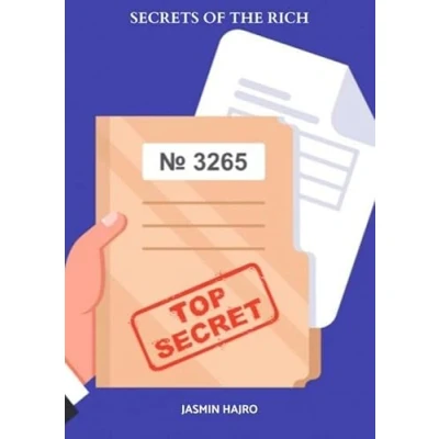 Afbeelding van Secrets of the rich