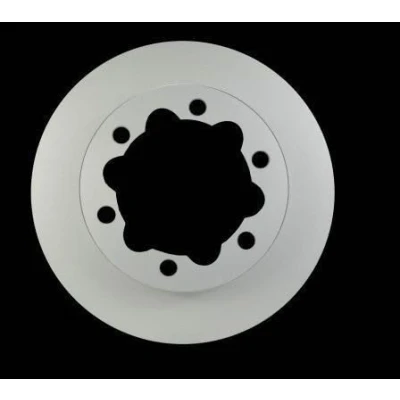 Afbeelding van HELLA 8DD 355 118 061 Remschijf 303 28 06/06 145 interne ventilatie Zonder wielbevestigingsbout, wielnaaf MERCEDES BENZ: V Class