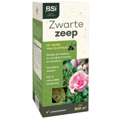 Afbeelding van Ecokuur Concentraat Tegen Bladinsecten Eikenprocessierups Ongediertewinkel