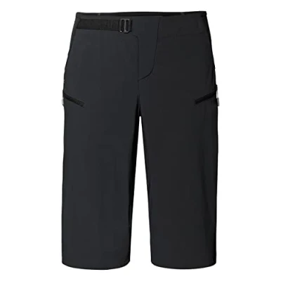 Afbeelding van Vaude ME MOAB PRO Outdoorshorts, Heren, Maat: Small, Black