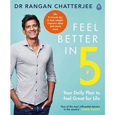 Afbeelding van Feel Better In 5