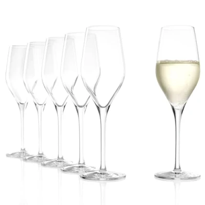 Afbeelding van Stölzle Exquisit Tasting glas 270 ml 6 delig