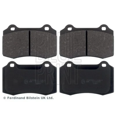 Afbeelding van Blue Print Remblokset ADJ134232