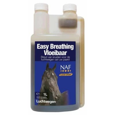 Afbeelding van NAF Easy Breathing Vloeibaar