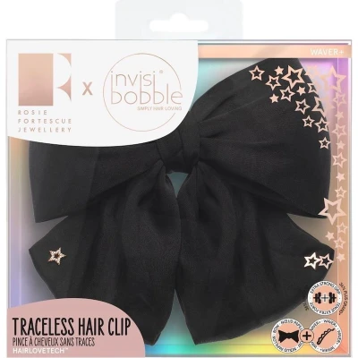 Afbeelding van Invisibobble Waver Plus Rosie Fortescue Bow Please