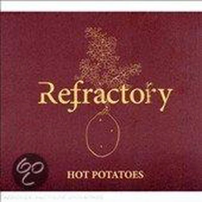 Afbeelding van Refractory: Hot Potatoes
