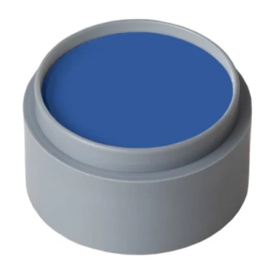 Afbeelding van Grimas Korenblauw 304 25 ML Water Schmink Make up
