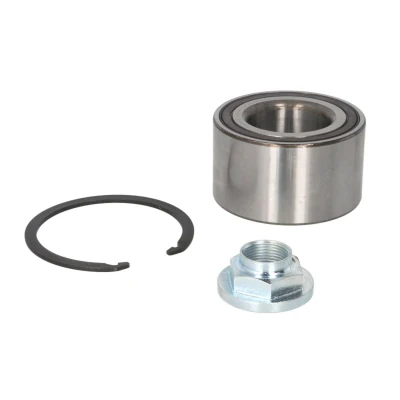 Afbeelding van SNR R170.49 Wiellagerset Met ingebouwde magnetische sensorring 80 MAZDA: 6 Hatchback, 3 5