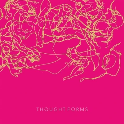 Afbeelding van Thought Forms (LP) ( Limited Edition) (Coloured Vinyl)