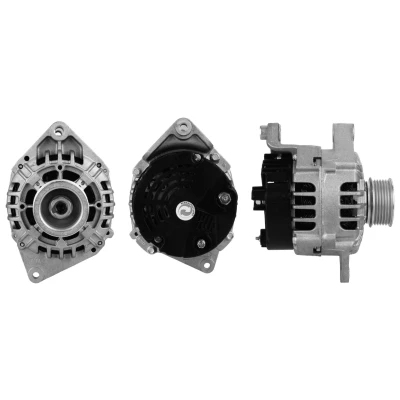 Afbeelding van LUCAS ELECTRICAL LRA02218 Dynamo / Alternator 12V 90A FIAT: Ducato II Minibus, Van, PEUGEOT: Boxer Platform Chassis