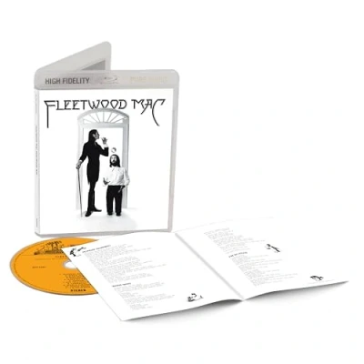 Afbeelding van Fleetwood Mac