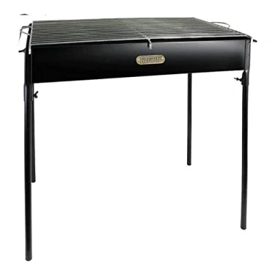 Afbeelding van Barbecue Algon Groot Ijzer (80 x 42 cm)