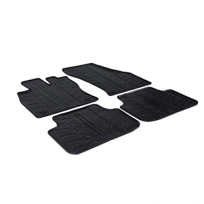 Afbeelding van Gledring Pasklare rubber matten GL 0338