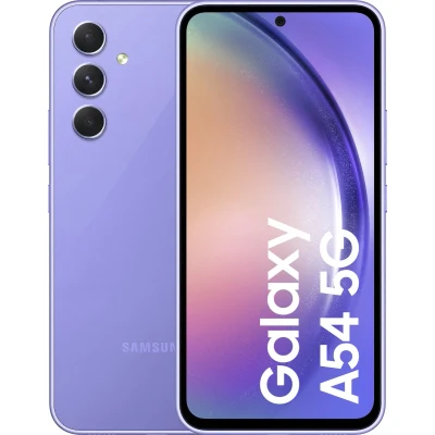 Afbeelding van Samsung Galaxy A54 128GB A546 Zwart