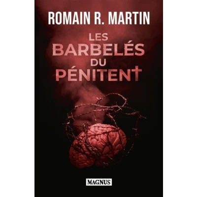Image de Les Barbelés du Pénitent