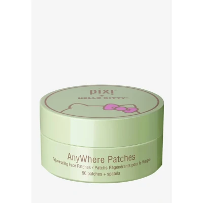 Afbeelding van PIXI + Hello Kitty Anywhere Patches Masker, Dames, Maat: One Size,