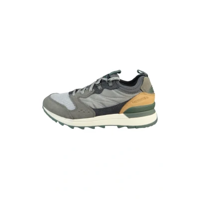 Afbeelding van Merrell Sneakers laag, Heren, Maat: 41, Charcoal Acryl