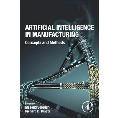Afbeelding van Artificial Intelligence in Manufacturing