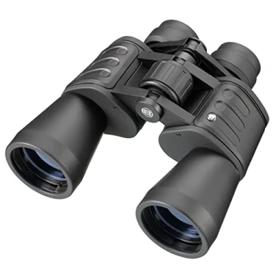 Image de Bresser Hunter Jumelles 16 x 50 Porro