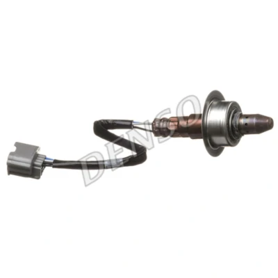 Afbeelding van DENSO DOX 0568 lambdasonde M18x1.5 Verwarmd, Vingersonde, Breedband NISSAN: Juke